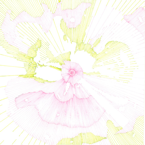 Mary Yacoob, Drawing 7