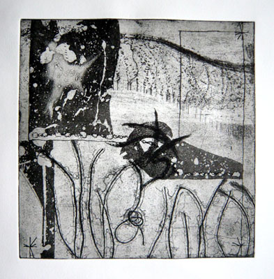 C&M Plate Exchange by Claire Deniau and Mary Yacoob