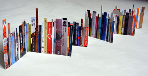 Remarkable Bookshelf 2