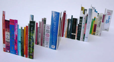 Remarkable Bookshelf