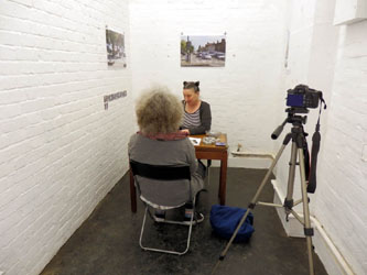 Remarkable Place - Photo Tineke Bruijnzeels