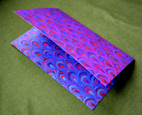 Start and End Paper