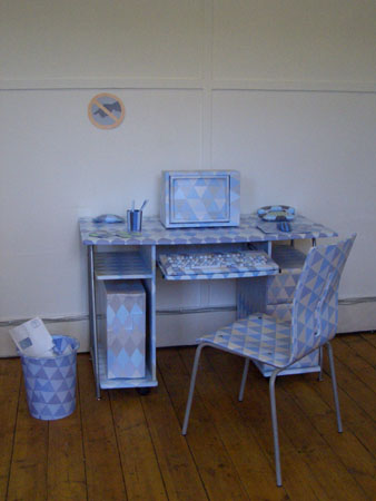 Data Protection by Imogen Welch