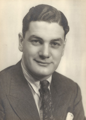 Terry Trench
