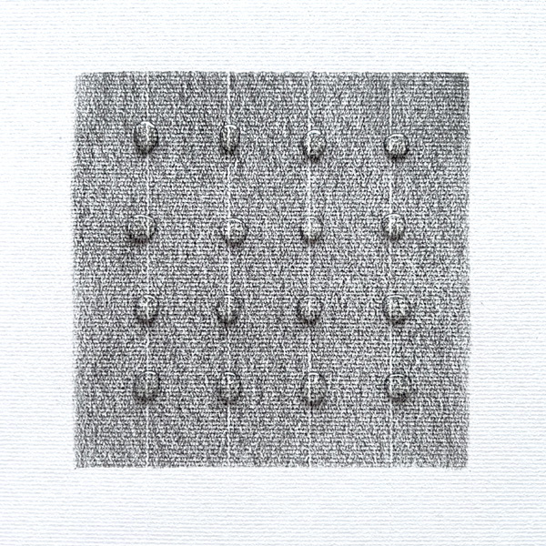 Tineke Bruijnzeels, Daily Doodle no.22