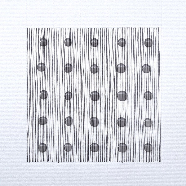 Tineke Bruijnzeels, Daily Doodle no.23