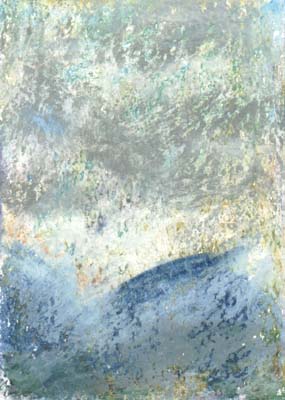 Drawing of 10 October 2003