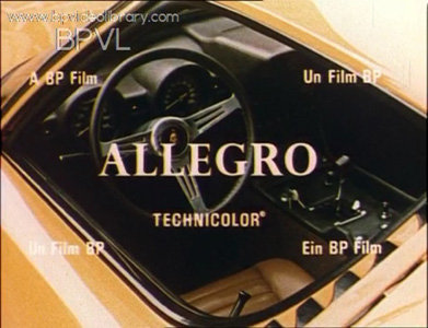 Allegro