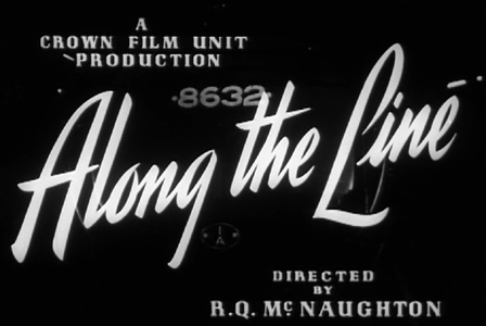 Along the Line Along the Line