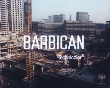 Barbican