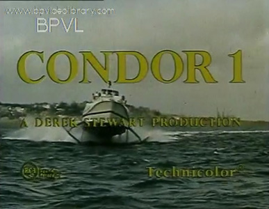 Condor 1