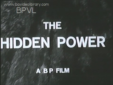 The Hidden Power