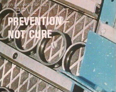 Rolling Bearings and their Lubrication No.2: Prevention - Not Cure