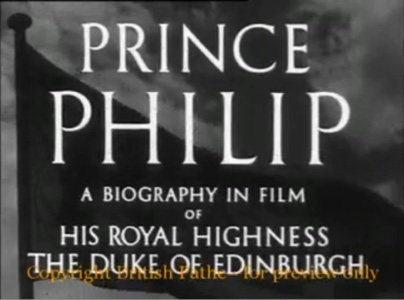 Prince Philip