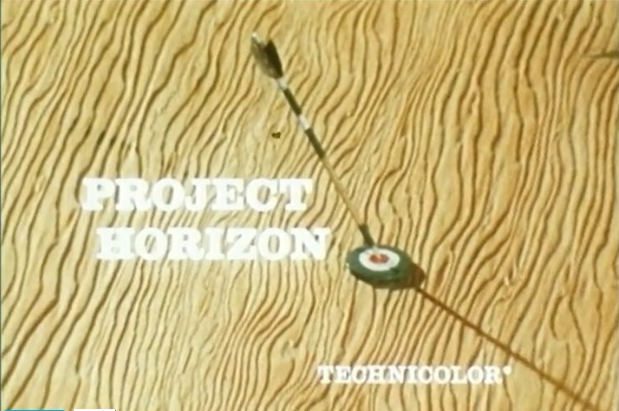 Project Horizon