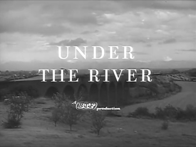 Under the River