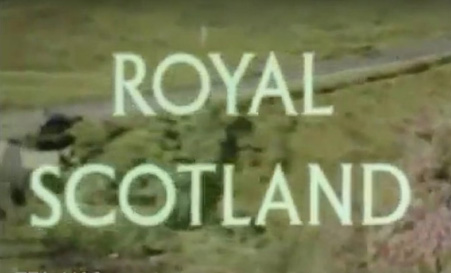 Royal Scotland