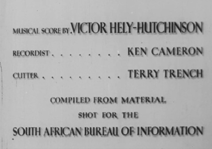 Know Your Commonwealth (1): South Africa