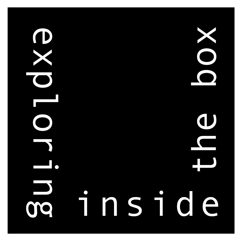Tineke Bruijnzeels and Cally Trench: Exploring Inside The Box Tineke Bruijnzeels and Cally Trench: Exploring Inside The Box